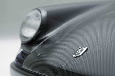 Kamm Porsche 912c Carbon Restomod