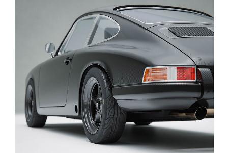Kamm Porsche 912c Carbon Restomod