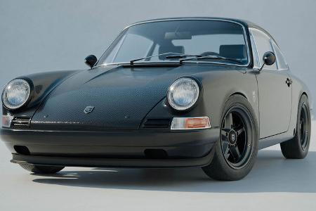 Kamm Porsche 912c Carbon Restomod
