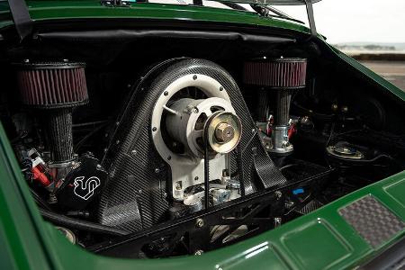 Kamm Porsche 912c Restomod