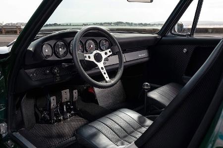 Kamm Porsche 912c Restomod