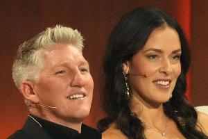 Bastian Schweinsteiger & Ana Ivanović: Verlobung wie in "Notting Hill"
