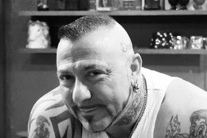 "Berlin - Tag & Nacht"-Star Alfio De Benedictis verstorben