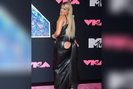 Bebe Rexha