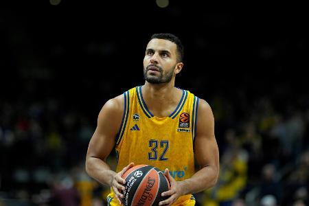 Alba Berlin überrascht gegen Barcelona