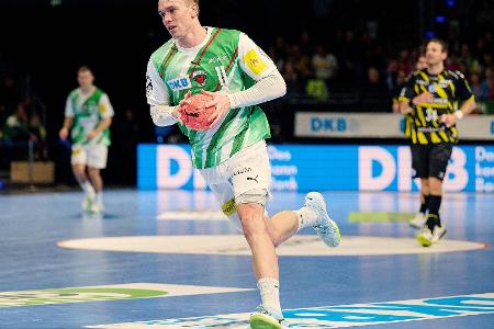 HBL: Magdeburg und Berlin im Gleichschritt