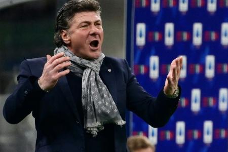 Gellende Pfiffe: Meister Napoli scheitert kläglich im Pokal