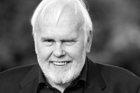 Sänger und Moderator Gunther Emmerlich ist tot