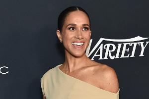 Überraschender Auftritt: Meghan hat eine neue Rolle ergattert