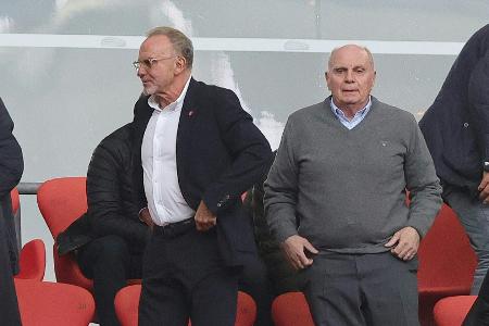 Rummenigge blickt mit Spannung auf EuGH-Urteil