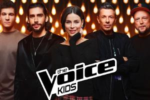 "The Voice Kids": Wiedersehen mit bekannten Coaches