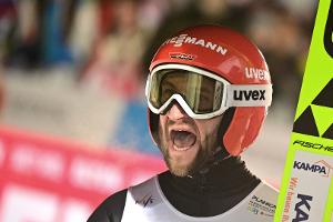 Eisenbichler verpasst Tournee-Auftakt - DSV-Team steht