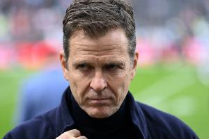 Bierhoff hat WM-Doku noch nicht geschaut