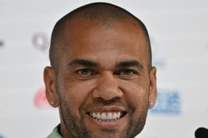 Prozess gegen Dani Alves Anfang Februar