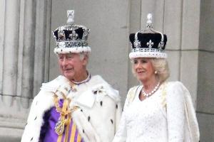 Royal Family: Koch enthüllt "langweiliges" Weihnachtsessen