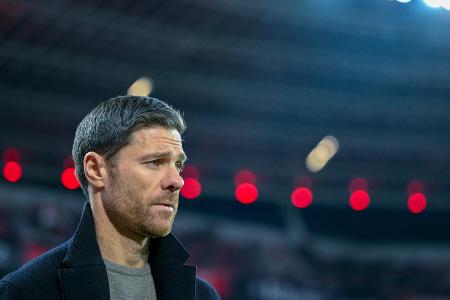 Alonso probt den Ernstfall: Startelf ohne Afrika-Cup-Fahrer