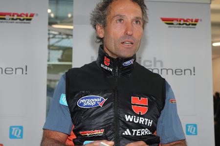 Schlickenrieder fordert 