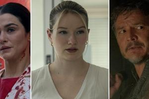 "The Last of Us" bis "Liebes Kind": Die Serien-Highlights des Jahres