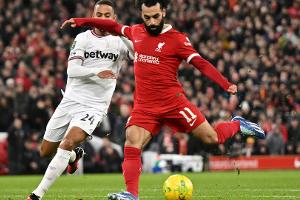 Liverpool erreicht souverän Ligapokal-Halbfinale