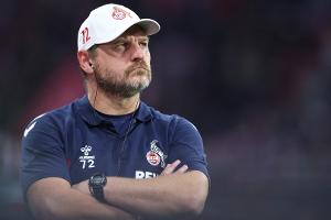 Baumgart vor dem Aus? "Alles hinterfragen"