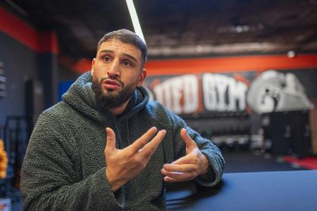 Kabayel zum Sportwashing: