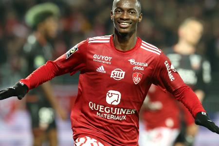 Ligue 1: Historischer Viererpack von 