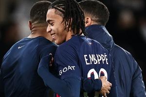 "Kleiner" Mbappe gibt PSG-Debüt: "Qualität und Persönlichkeit"