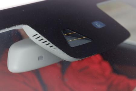 Gebrauchtwagencheck Mercedes W205