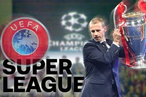 Fans: Super League bleibt "schlecht durchdachtes Projekt"