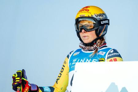 Deutsche Skicrosser ohne Siegchance