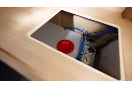 LMC Tourer Alkoven-Wohnmobil