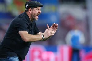 Köln trennt sich von Steffen Baumgart