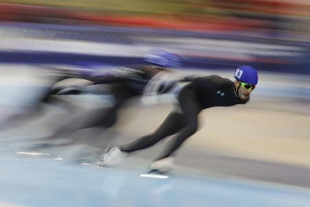 EuGH urteilt gegen ISU-Monopol