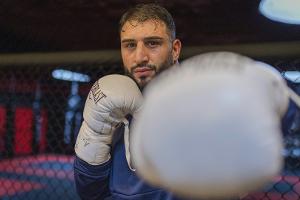 Kabayel zweifelt an Fury vor Showdown mit Usyk: "50:50-Ding"