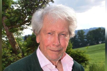 Bernd Herzsprung kämpft gegen Krankheit und um ein neues Zuhause