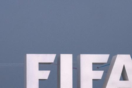 FIFA zieht positive Forward-Bilanz