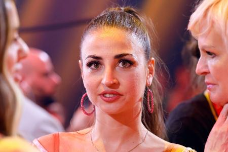 Flughafen gesperrt: Ekaterina 