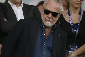 SSC Neapel offen für Gespräche zur Super League