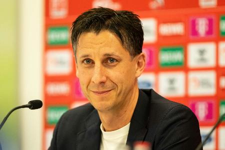 Köln startet Trainersuche: Spielidee 