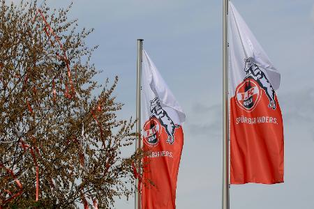 Köln wird CAS-Urteil 