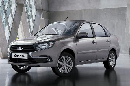 Lada Granta