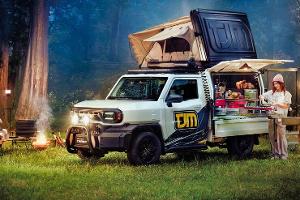 Toyota IMV Hilux Champ 2024 Thailand