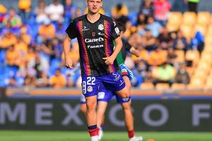 Nach Leihe: Stuttgart gibt Klimowicz fest ab