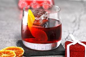 Rezepte zum Angeben: Fünf Winter-Cocktails für das Weihnachtsfest