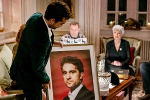 "Das Fest der Liebe": Nächster Impro-Angriff auf die Lachmuskeln