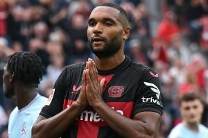 Rolfes schließt Tah-Wechsel zu den Bayern vorerst aus