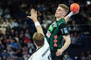 Hanne nach EM-Nominierung "komplett perplex"