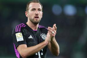 Kane findet Zuhause: "An der Zeit, auszuchecken"