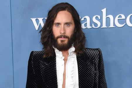 Jared Leto