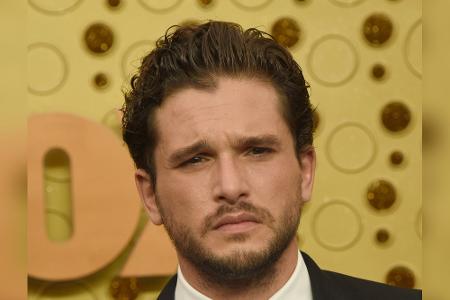 Kit Harington